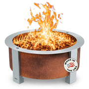 X Series Smokeless Fire Pit image 71