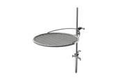 Smokeless Fire Pit Grilling Bundle image 8