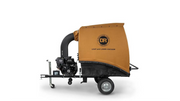 DR Leaf and Lawn Vacuum Pro 330 image 2