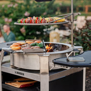 Live-Fire Grill - Grilling Bundle image 8