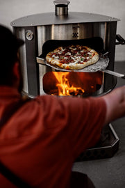 Live-Fire Pizza Oven image 2