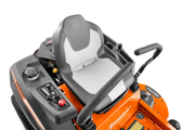 Husqvarna Z254F Zero Turn Lawn Mower 54″ 726Cc 24Hp V Twin image 1