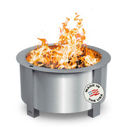 X Series Smokeless Fire Pit image 70