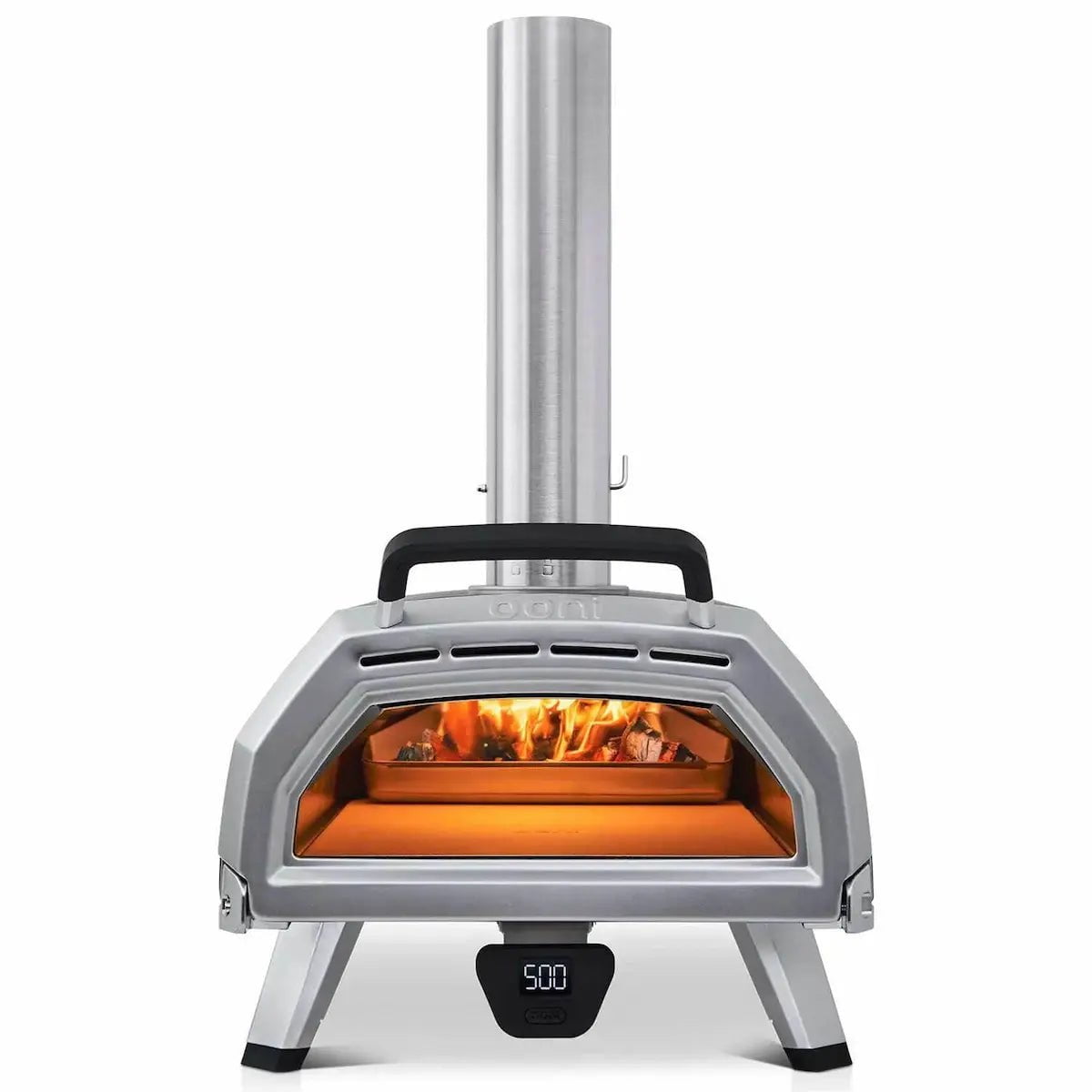 Local Special, Floor Model, Ooni Karu 16 Wood and Charcoal Fired Pizza Oven image 0