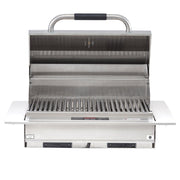 Electri-Chef Ruby 32-Inch 5280 Volt Electric Built-In Grill With Single Temperature Control - 4400-EC-448-I-S-32 image 1