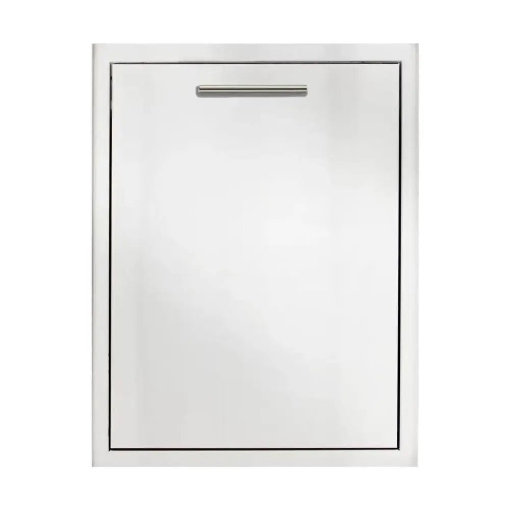Blaze 20" Double Trash or Recycle Drawer image 0
