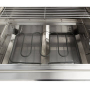 Electri-Chef Emerald 24-Inch 3520 Volt Electric Tabletop Grill - 4400-EC-336-TT-24 image 4
