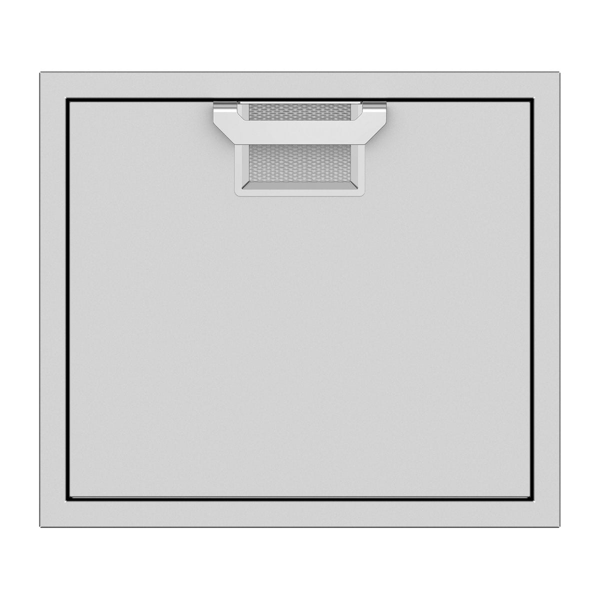 Aspire by Hestan 24-Inch Single Access Door w/ Right Hinge (Stainless Steel) - AEADR24 image 0