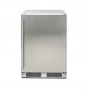 Blaze 24-Inch Stainless Steel Outdoor Rated Refrigerator - BLZ-SSRF-5.5 image 0