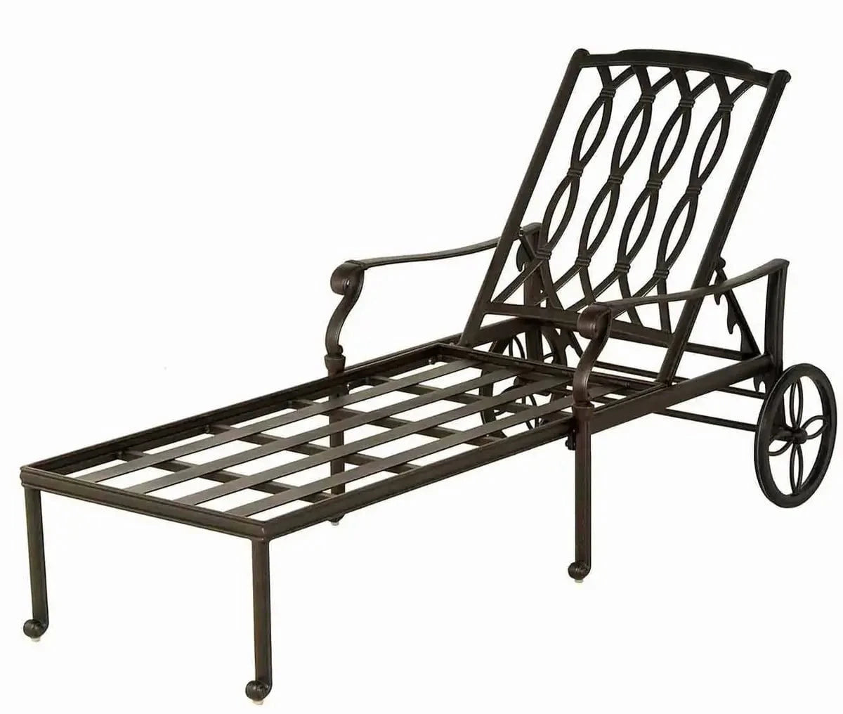 Hanamint Mayfair Chaise Lounge image 0