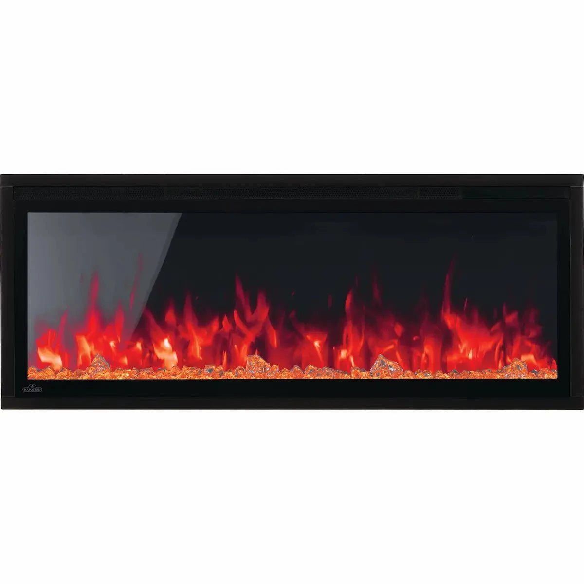 Napoleon Entice Wall-Hanging Electric Fireplace image 0