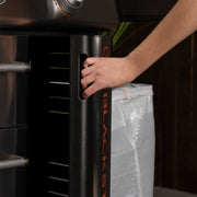 36" Griddle with Hood Bundle image 5