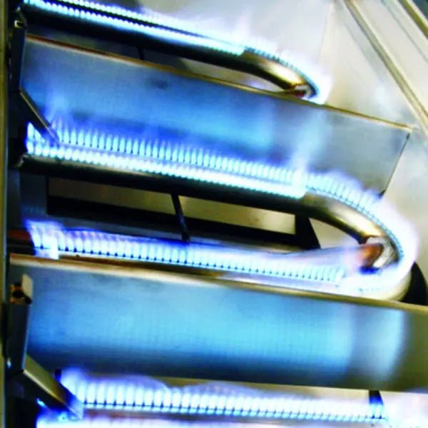 Twin Eagles 36" U-Burner Kit image 0