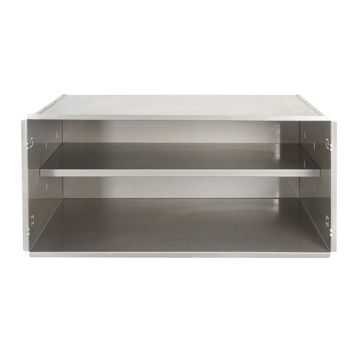 Alfresco 30-Inch Storage Enclosure for Island Access Doors - AXE-30E image 0