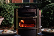 Live-Fire Pizza Oven image 3