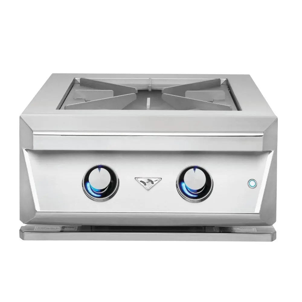 Twin Eagles Power Burner image 0