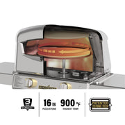 Pizza Oven image 2