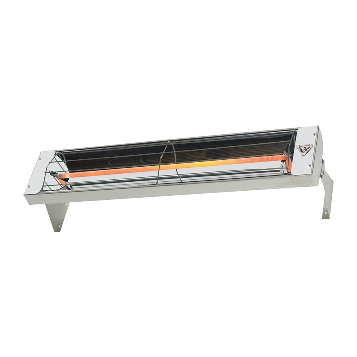 Twin Eagles 39-Inch Electric Heater, 2500W, 240V, w/ TEIC Control - TEEH2524 image 0