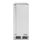 Lynx 20 Lb. 15-in Outdoor Rated Clear Ice Maker with Lock - LN15ICE image 0