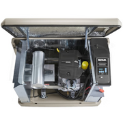 Kohler 20RCAL-200SELS 20kW Aluminum Standby Generator System image 2