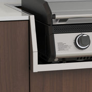 28" Drop-in Griddle with Hood (Propane) image 5