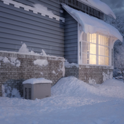 Kohler 20RCAL-200SELS 20kW Aluminum Standby Generator System image 4