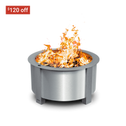 X Series Smokeless Fire Pit image 59