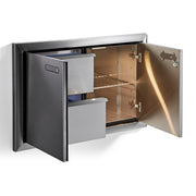 Lynx Professional 36-Inch Ventana Sealed Pantry - LPA36-4 image 0
