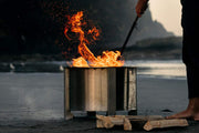 X Series Smokeless Fire Pit image 17