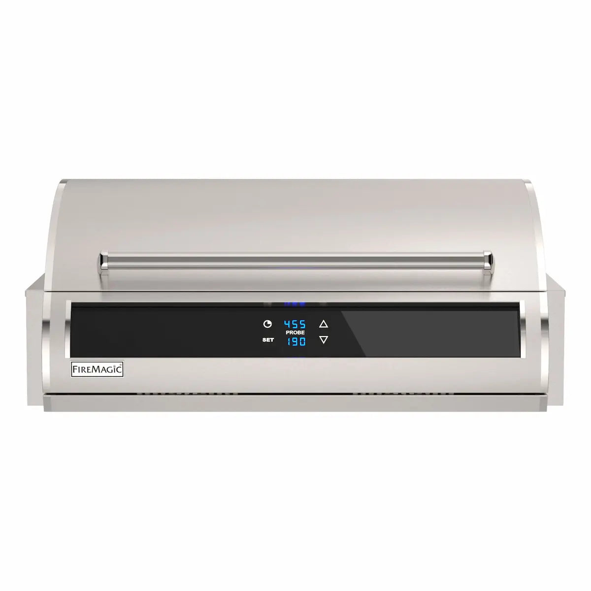 Fire Magic Electric EL500i Built-In 31" Electric Grill with Single Touchscreen Control &amp; Digital Timer image 0