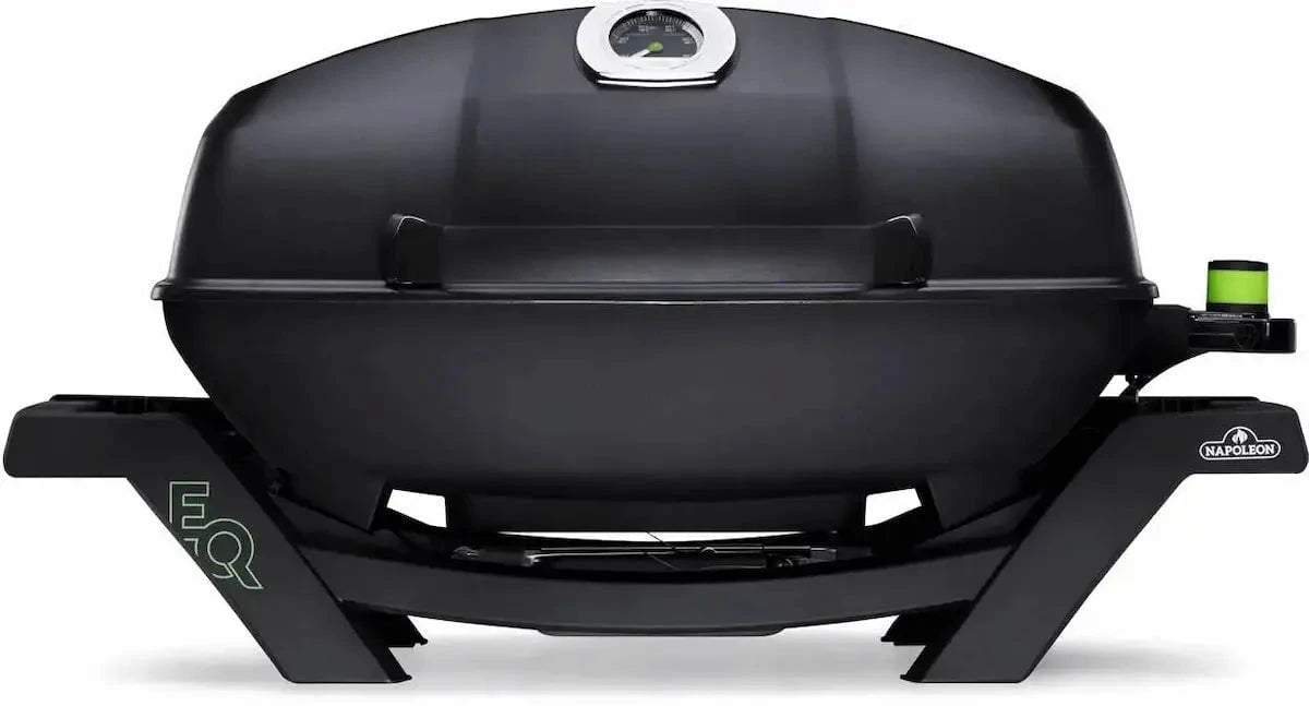 Napoleon TravelQ PRO285E Portable Electric BBQ Grill image 0