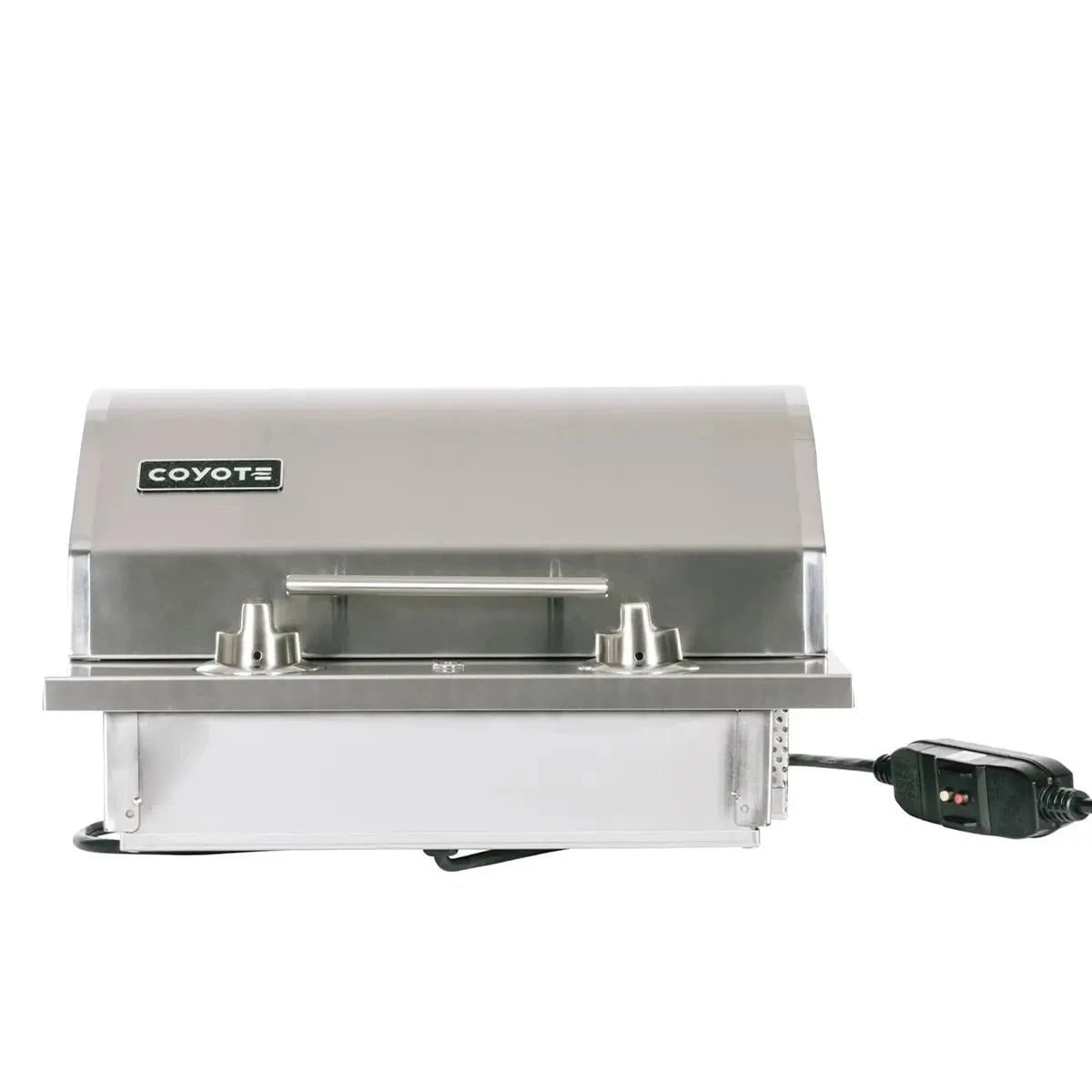 Coyote Single Burner 120V Electric Grill image 0