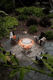 Backyard Warmth Bundle image 1