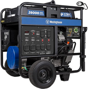Westinghouse 28,000 Peak Watt Home Backup Portable Generator image 0