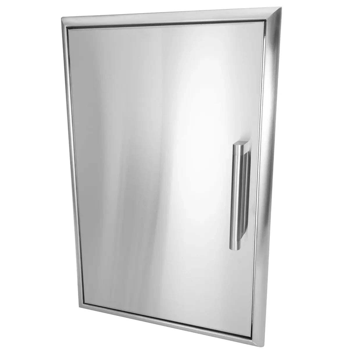 Coyote 17" Wide Single Access Door image 0