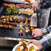36" Griddle with Hood Bundle image 8