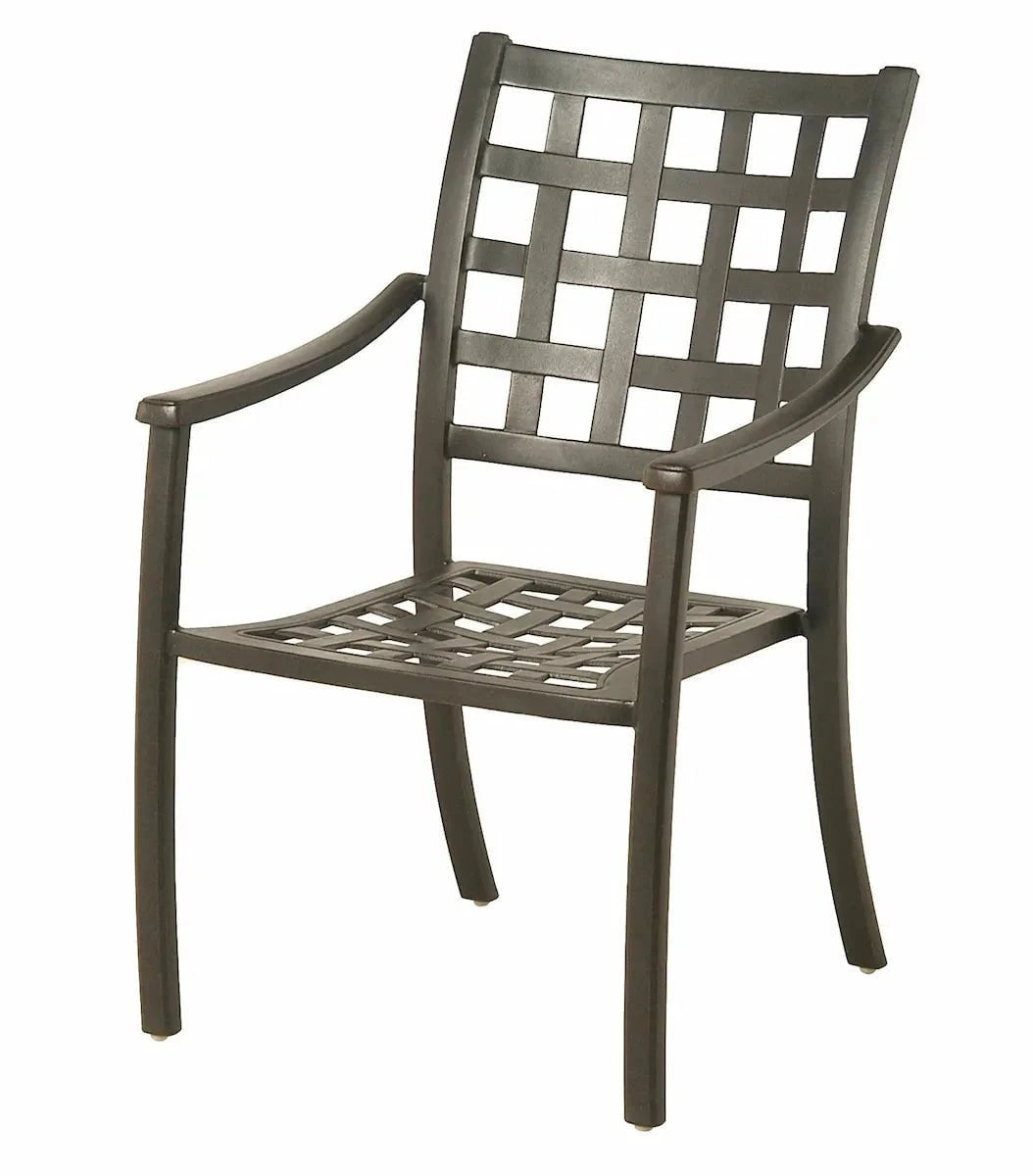 Hanamint Stratford Dining Chair - Set of 4 image 0