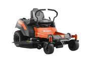Husqvarna Z248F Special Edition Zero-Turn Mower image 1