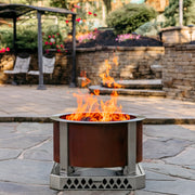 X Series Smokeless Fire Pit image 73