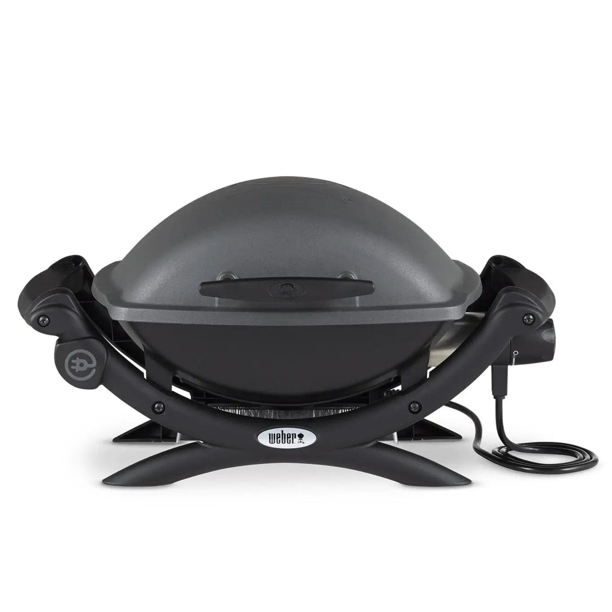 Weber Q 1400 Electric BBQ Grill image 0