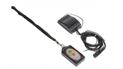 Detail K2 Universal 82" x 19" SUV & Truck Snow Plow Kit with Remote image 3