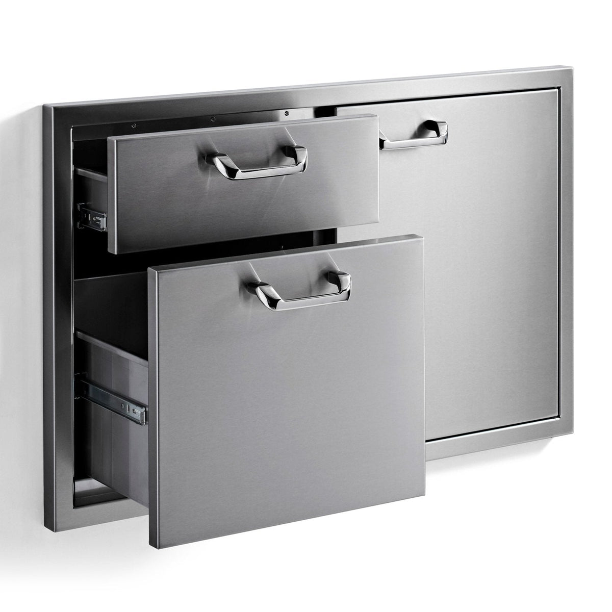 Lynx Professional 30-Inch Door and Double Drawer Combo - LSA30 image 0