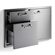Lynx Professional 30-Inch Door and Double Drawer Combo - LSA30 image 0