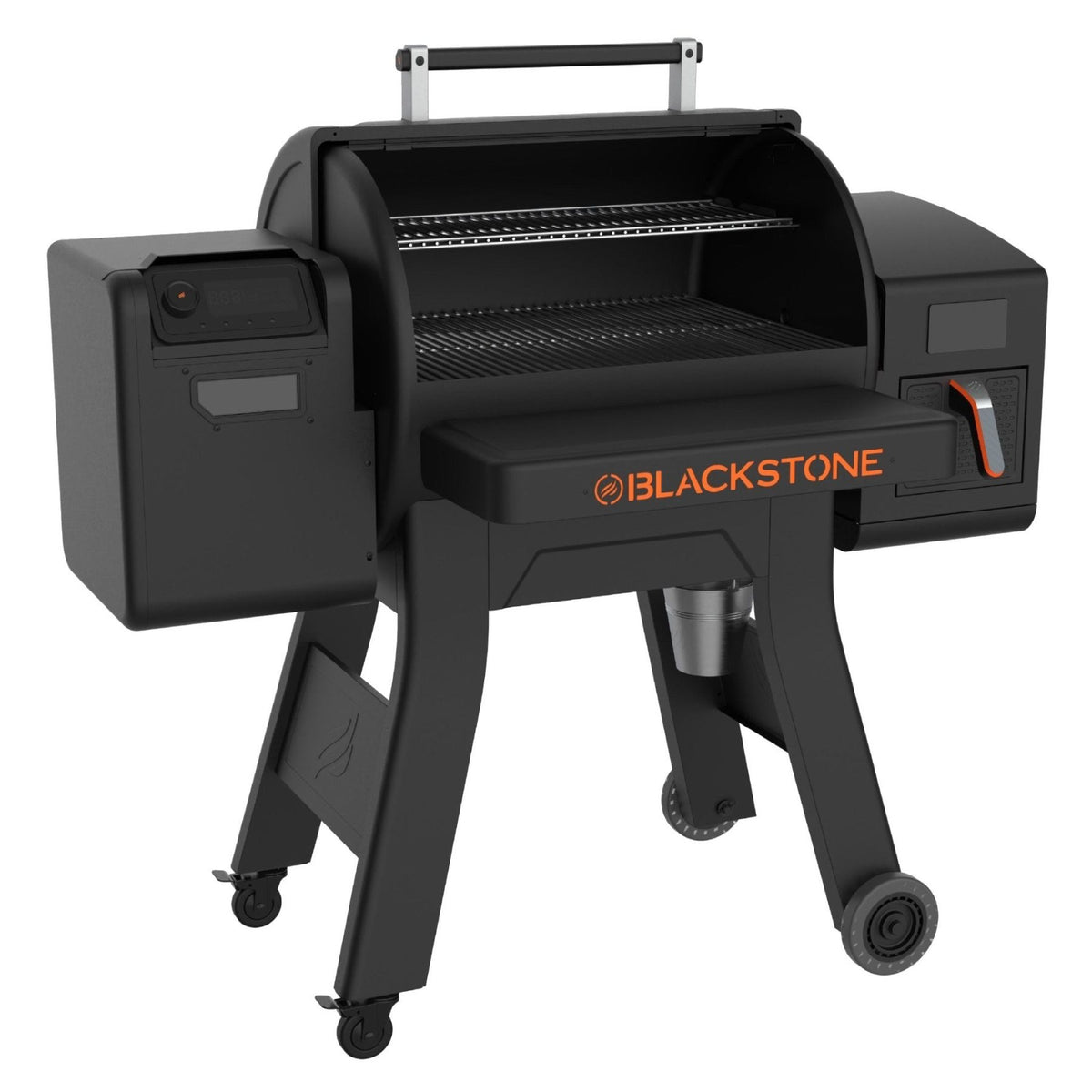 900 Pellet Grill Airfryer Combo image 0