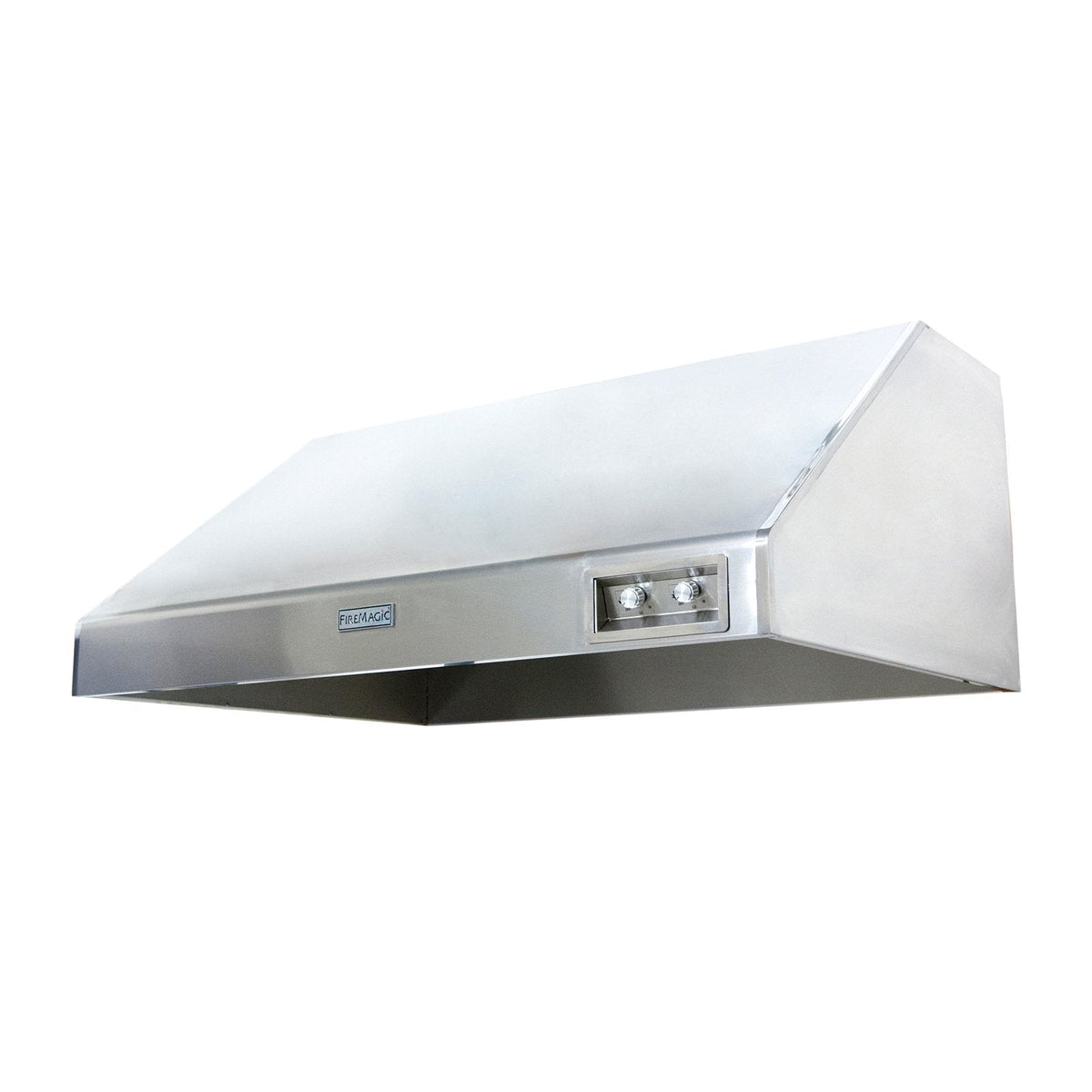 Fire Magic 36-Inch Outdoor Grill Vent Hood w/ Fan - 36-VH-7 image 0