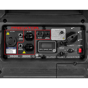 Predator 3500 Watt Super Quiet Inverter Generator image 2