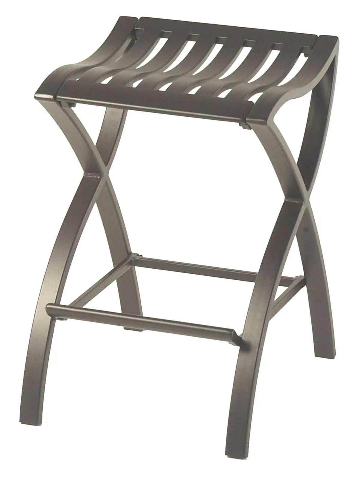 Hanamint Armless Counter Height Stool image 0