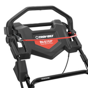 Troy-Bilt 3-N-1 Self-Propelled RWD Gas Lawn Mower, 195cc Engine image 2