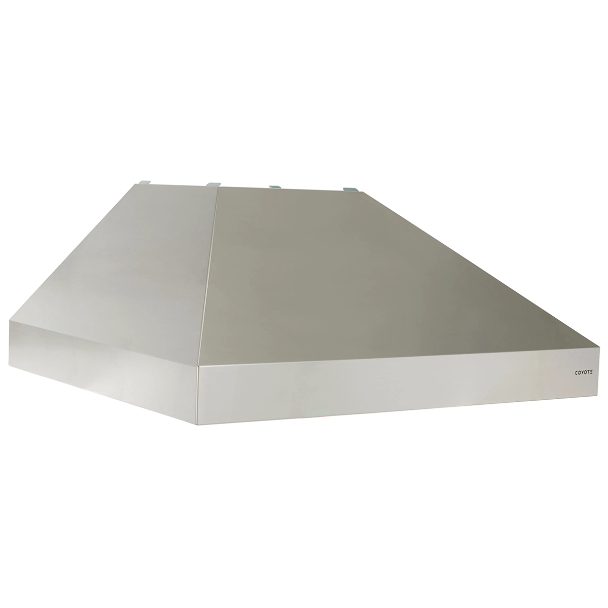 Coyote 42" W x 30" D Insert with LED Lights- MUST PURCHASE BLOWER SEPARATELY image 0