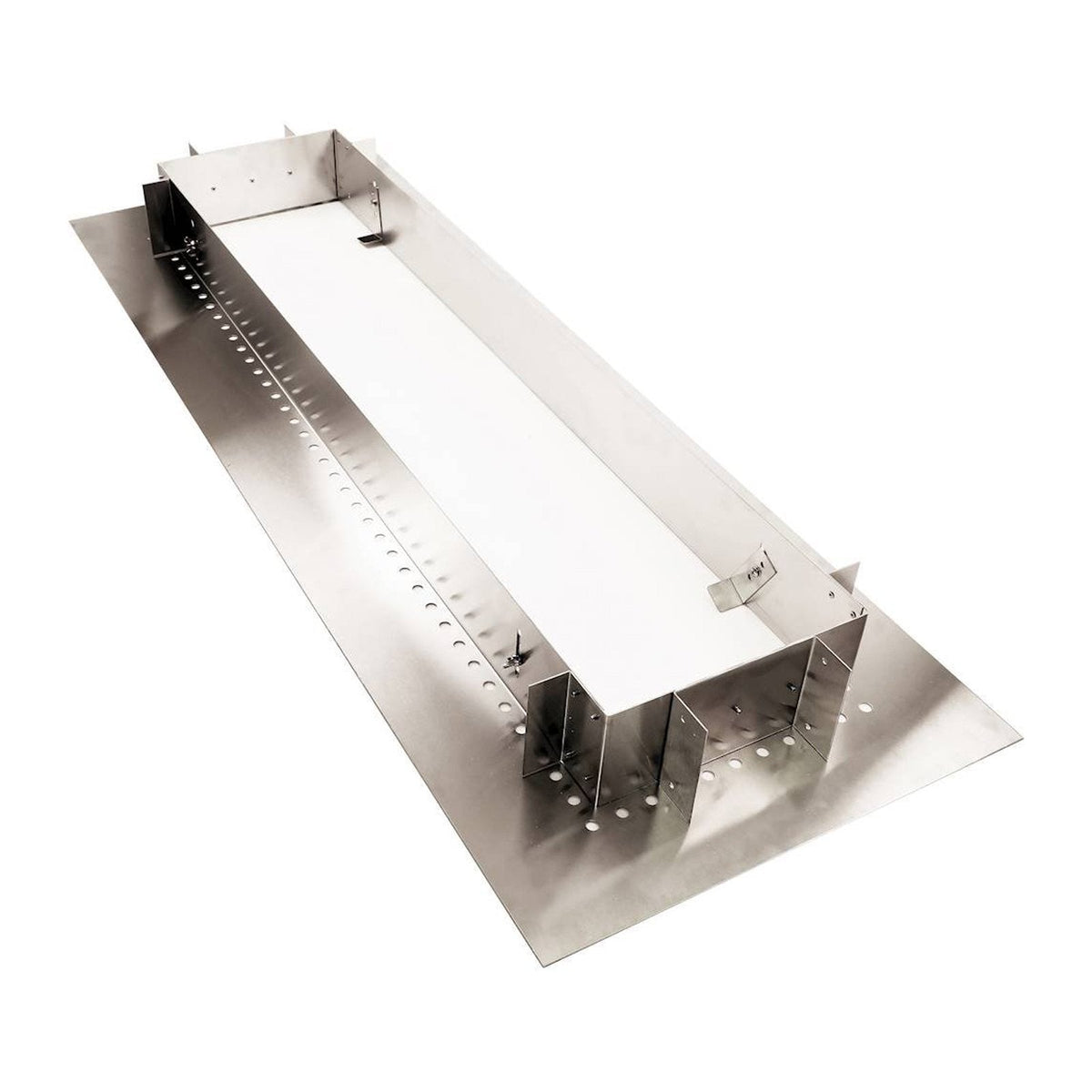 Lynx Professional Flush Mount Kit for LEH39 39-Inch Heaters - FMKIT39 image 0